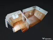 Spațiu comercial de închiriat | Garsonieră | Aleea Vio... 