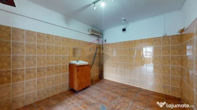 Spațiu comercial de închiriat | Garsonieră | Aleea Vio...