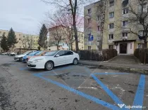 Spațiu comercial de închiriat | Garsonieră | Aleea Vio...