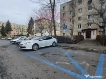 Spațiu comercial de închiriat | Garsonieră | Aleea Vio...