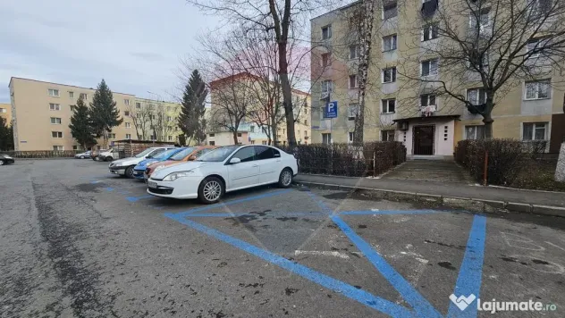 Spațiu comercial de închiriat | Garsonieră | Aleea Vio...