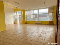 Spatiu comercial, 93 mp, Rovine