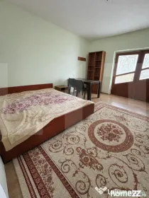 Garsoniera de vanzare, 35 mp, zona Fratelia