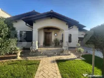 Proprietate Excepțională – Eleganță, Mobilier Unicat,