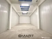 Boxe depozitare 100mp-200mp Cisnadie 