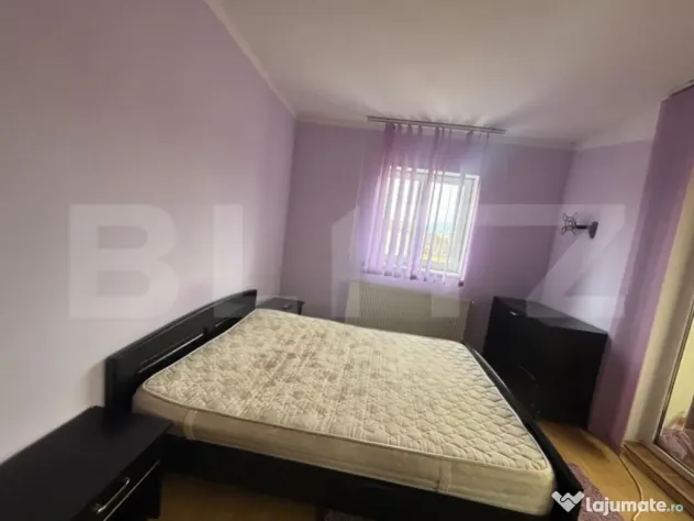 Apartament 2 camere, 62 mp, parcare, zona Eroilor