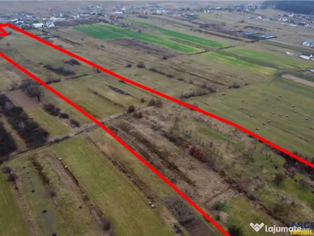 FILM!22.300 mp,activ imobiliar cu valoare adaugata:turism,we