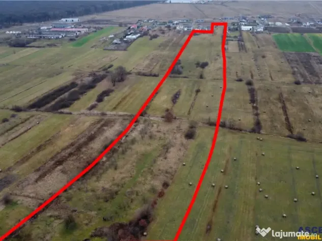 FILM!22.300 mp,activ imobiliar cu valoare adaugata:turism,we