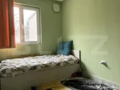 Garsonieră compactă, 13 mp, zona Mureșeni 