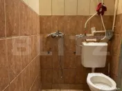 Garsonieră compactă, 13 mp, zona Mureșeni 
