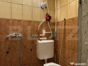 Garsonieră compactă, 13 mp, zona Mureșeni 