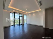 Penthouse 234MP | Barbu Vacarescu | Mobilat si utilat premiu 