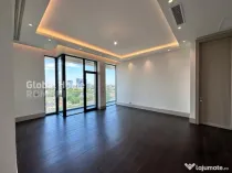 Penthouse 234MP | Barbu Vacarescu | Mobilat si utilat premiu