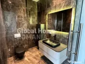 Penthouse 234MP | Barbu Vacarescu | Mobilat si utilat premiu 