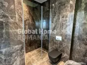 Penthouse 234MP | Barbu Vacarescu | Mobilat si utilat premiu 