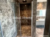 Penthouse 234MP | Barbu Vacarescu | Mobilat si utilat premiu 