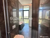 Penthouse 234MP | Barbu Vacarescu | Mobilat si utilat premiu 