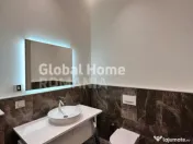 Penthouse 234MP | Barbu Vacarescu | Mobilat si utilat premiu 