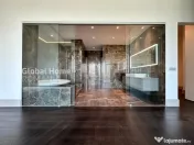 Penthouse 234MP | Barbu Vacarescu | Mobilat si utilat premiu 