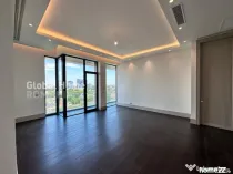 Penthouse 234MP | Barbu Vacarescu | Mobilat si utilat premiu