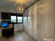 Apartament 4 Camere | 3 balcoane | 119MP | Casa Presei | Mob 