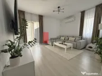 Apartament 3 camere, 80 mp si parcare inclusa Padurea Ros...