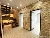 Pache Protopopescu | Vila 7 camere pt activitate comerciala 