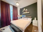 Apartament 2 camere de - Militari Residence - Str. Tineretu 