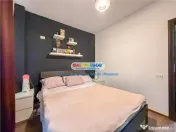 Apartament 2 camere de - Militari Residence - Str. Tineretu 