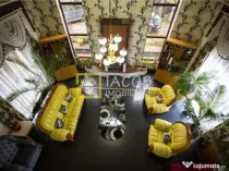 Casa P M, comuna Margineni, Bacau