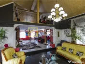 Casa P M, comuna Margineni, Bacau 