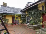 Casa P M, comuna Margineni, Bacau 