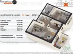 2 Camere Soseaua Alexandriei, Bucuresti, Apartament Spatios