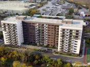 Soseaua Alexandriei, 2 camere constructie noua 