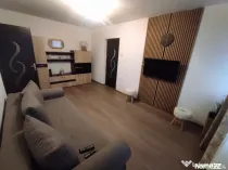 Apartament 2 camere semidecomandat, 50mp, Centru Km 0