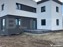 Casa cu 3 camere, 120 mp, loc. Moara