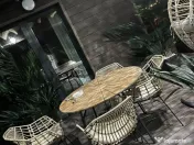 Apartament 3 camere zona Elvila 