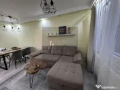 Inchiriere Apartament 3 camere decomandat Titan / Theodor... 