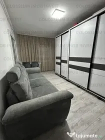 COLOSSEUM: Garsoniera renovata ct termica mobilata Zizinului Uz2...