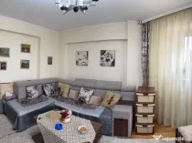 Casa de Cultura, decomandat, 2 camere, 61mp, gaze, mobilat