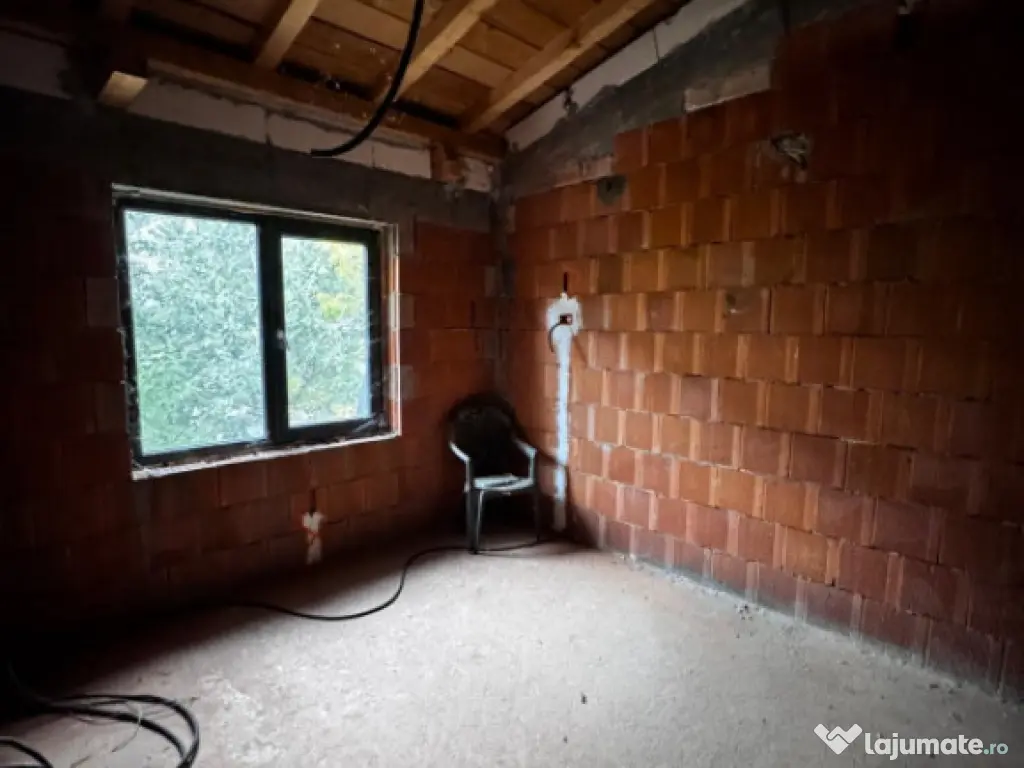 Casa P+1, 205 mp, zona George Enescu