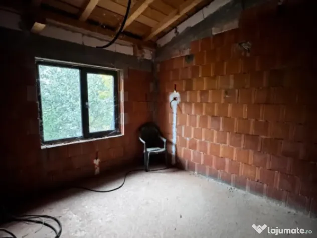 Casa P+1, 205 mp, zona George Enescu
