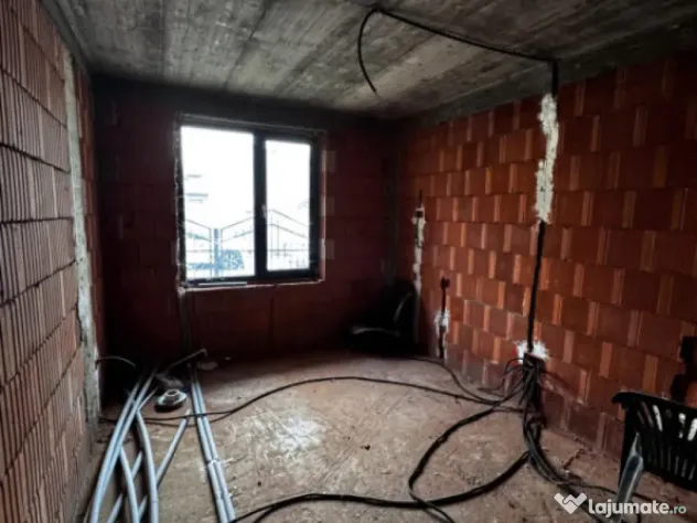 Casa P+1, 205 mp, zona George Enescu