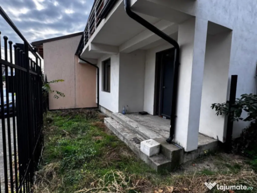 Casa P+1, 205 mp, zona George Enescu
