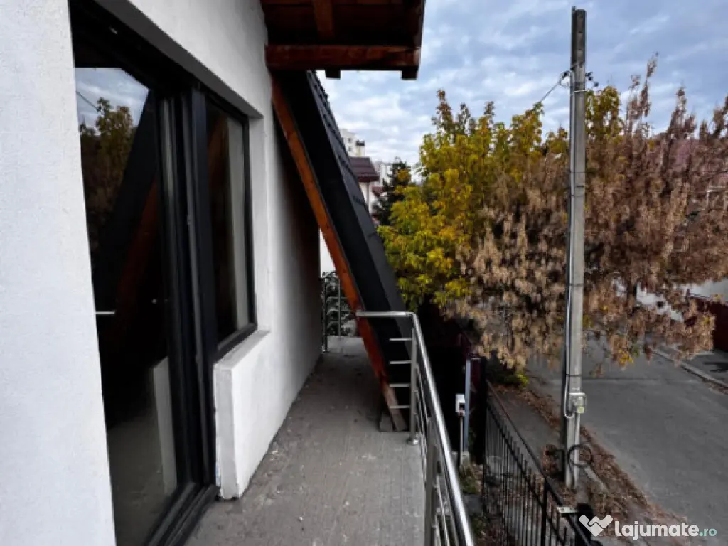 Casa P+1, 205 mp, zona George Enescu
