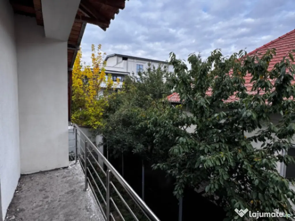 Casa P+1, 205 mp, zona George Enescu