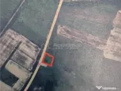 Bocsa 2 terenuri INTRAV. 1500 Mp(15 900 Euro) si 3000 Mp.(30 