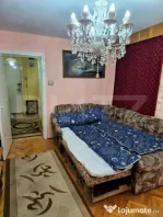 Apartament 2 camere, 60 mp, zona Dacia