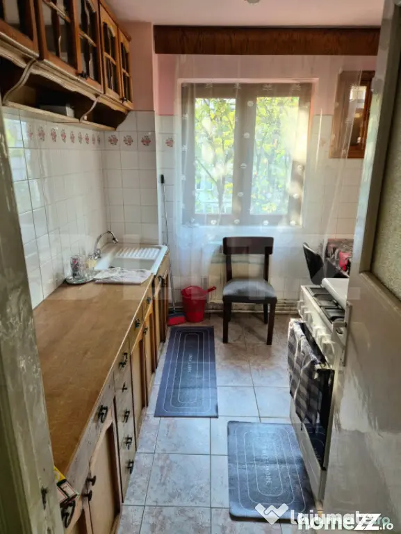 Apartament 2 camere, 60 mp, zona Dacia