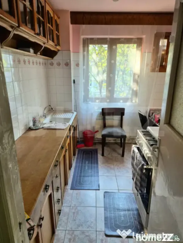 Apartament 2 camere, 60 mp, zona Dacia